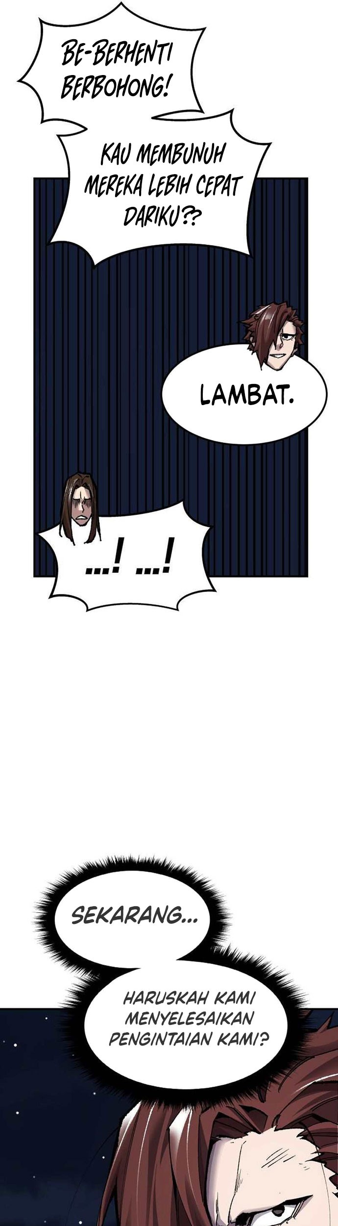 Limit Breaker Chapter 69 Gambar 100