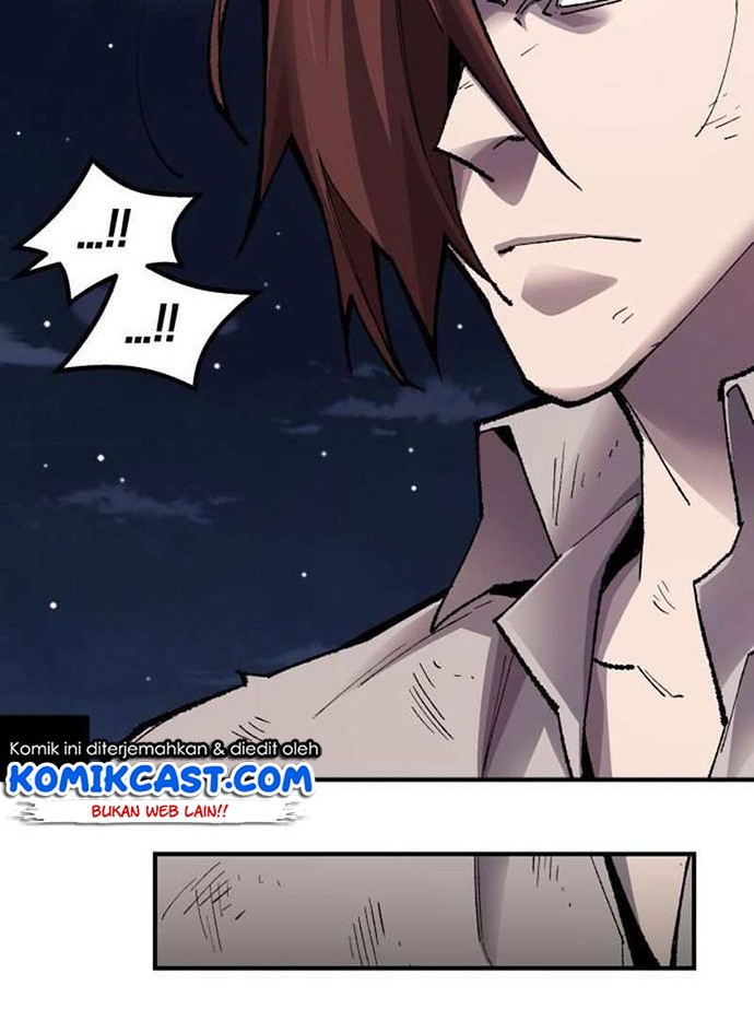 Limit Breaker Chapter 69 Gambar 101