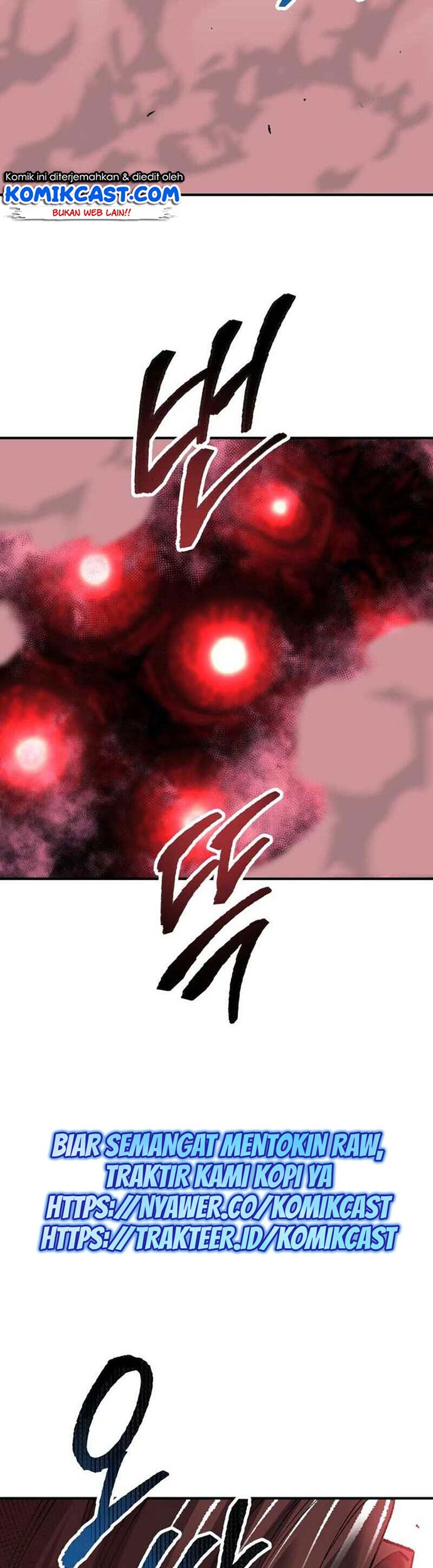 Limit Breaker Chapter 69 Gambar 8