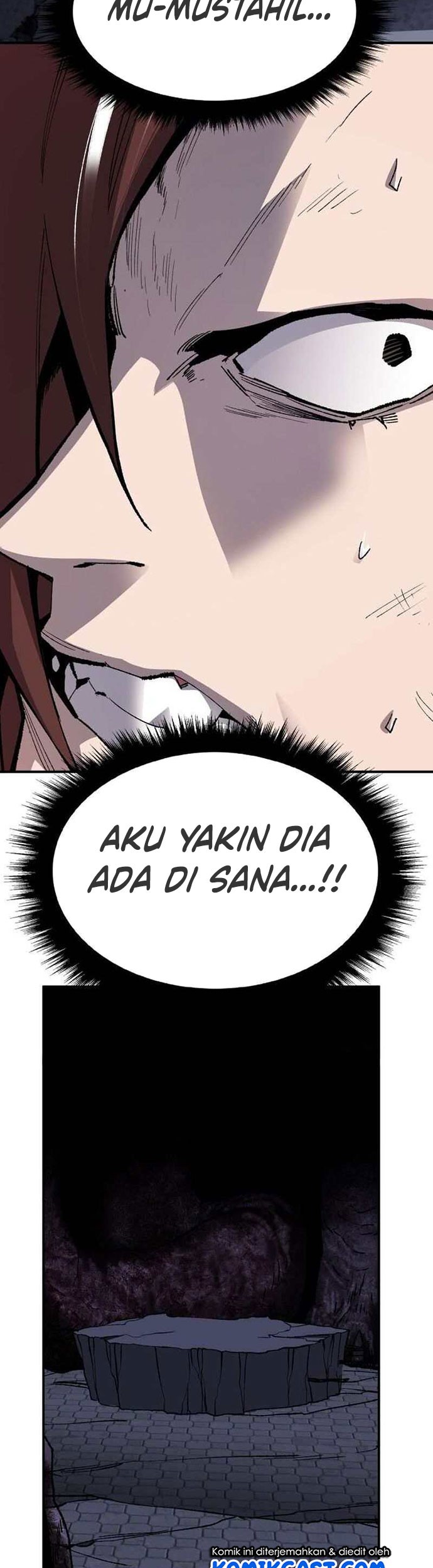 Limit Breaker Chapter 69 Gambar 126