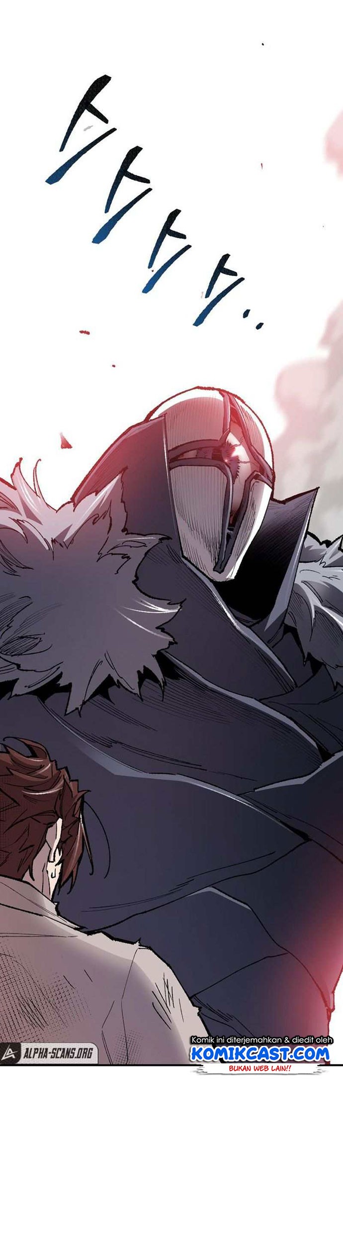 Limit Breaker Chapter 69 Gambar 132