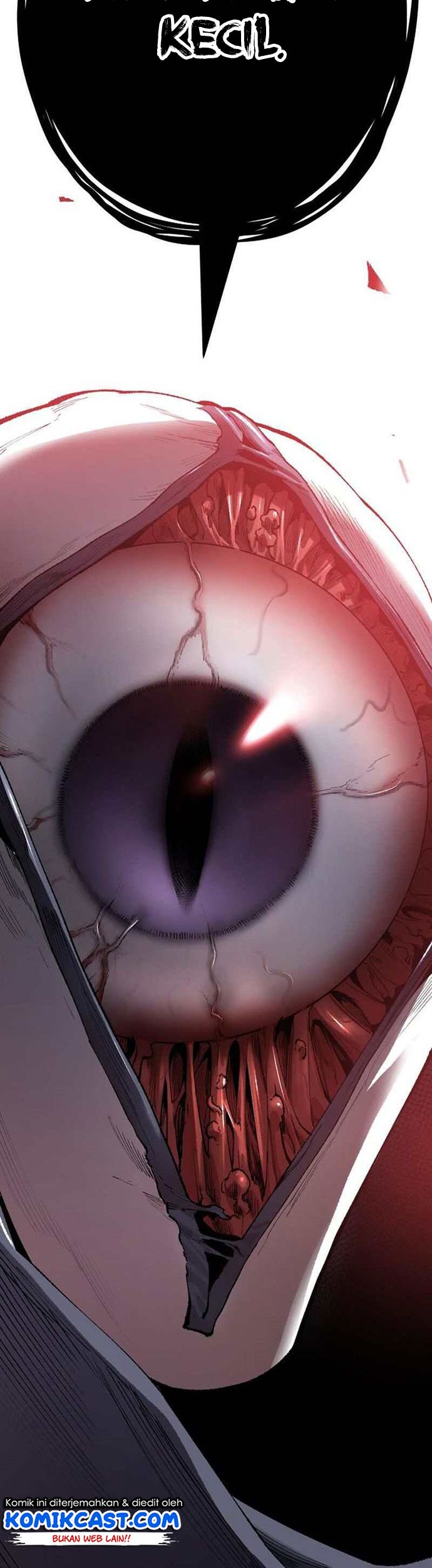 Limit Breaker Chapter 69 Gambar 134