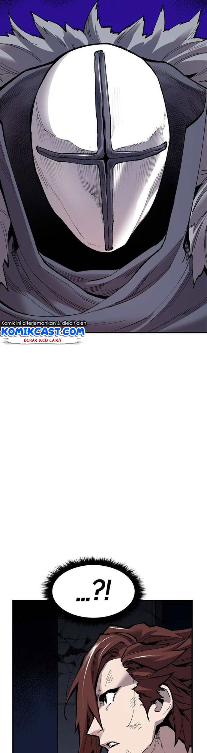 Limit Breaker Chapter 69 Gambar 120