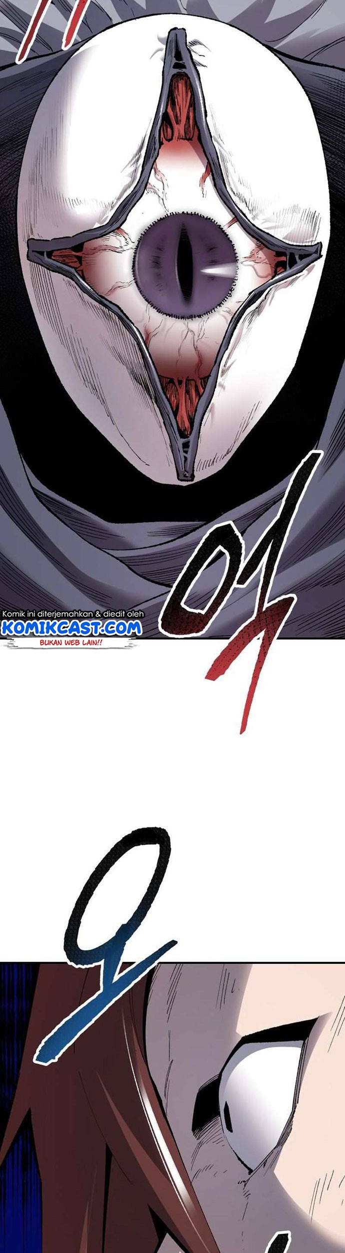 Limit Breaker Chapter 69 Gambar 122