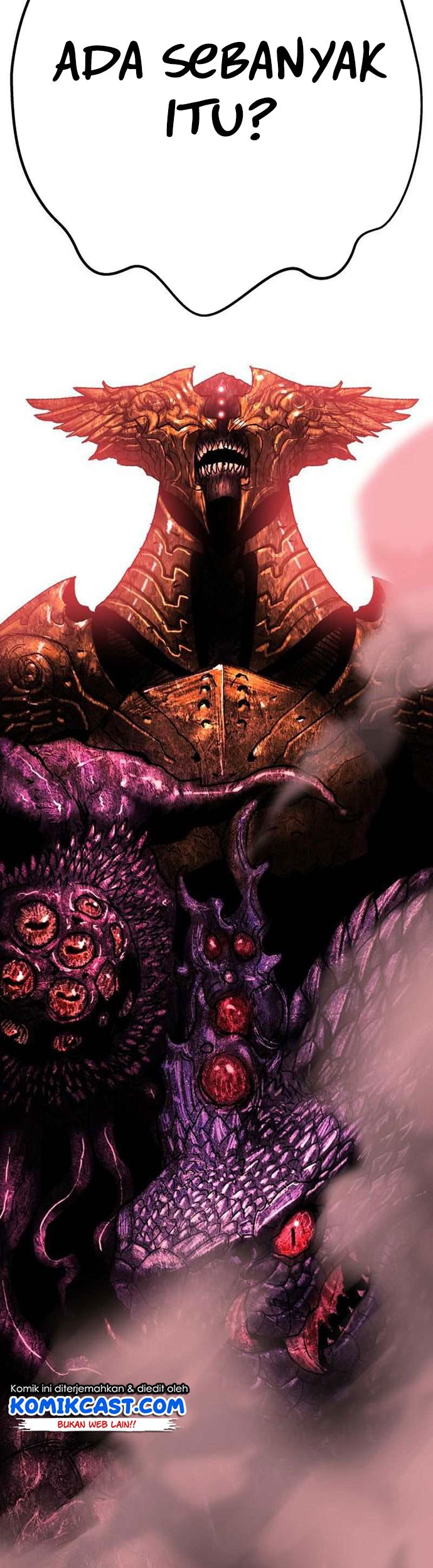 Limit Breaker Chapter 69 Gambar 12