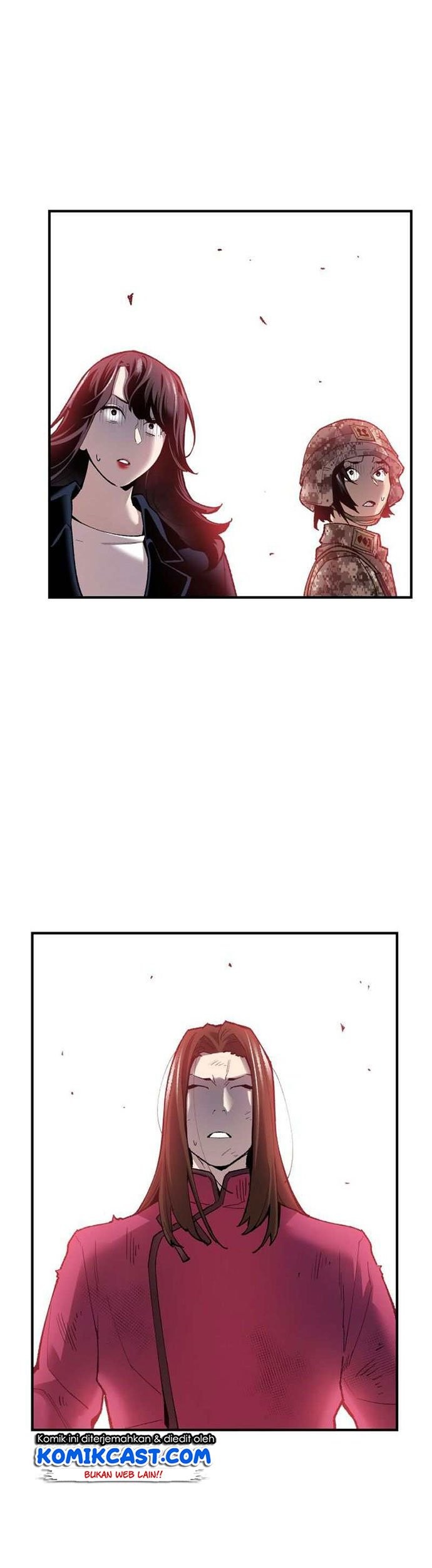 Limit Breaker Chapter 69 Gambar 14