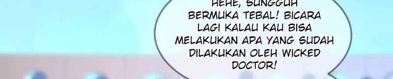 Pupillary Master Chapter 233 Gambar 38