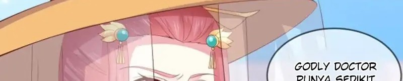 Pupillary Master Chapter 233 Gambar 4