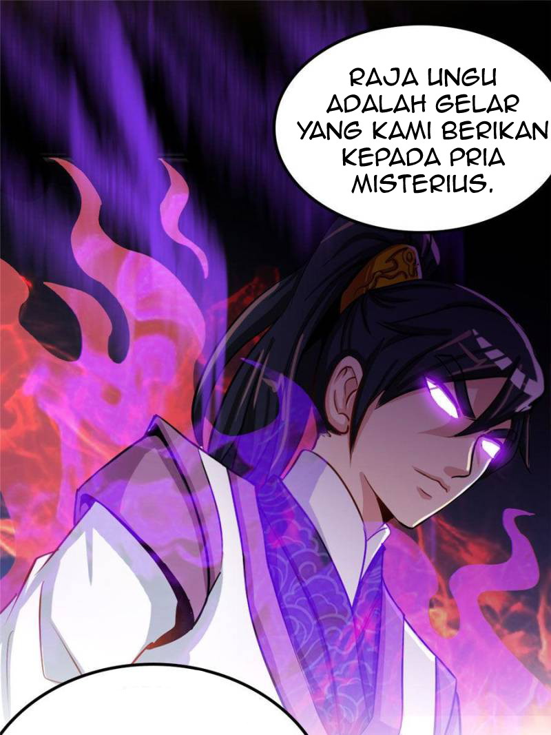 Extreme God Chapter 132 Gambar 18