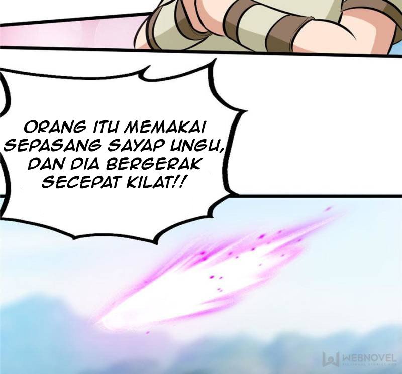 Extreme God Chapter 132 Gambar 20