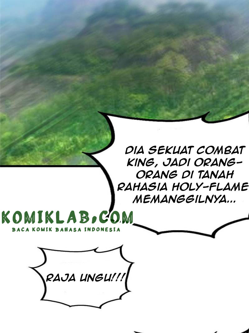 Extreme God Chapter 132 Gambar 21