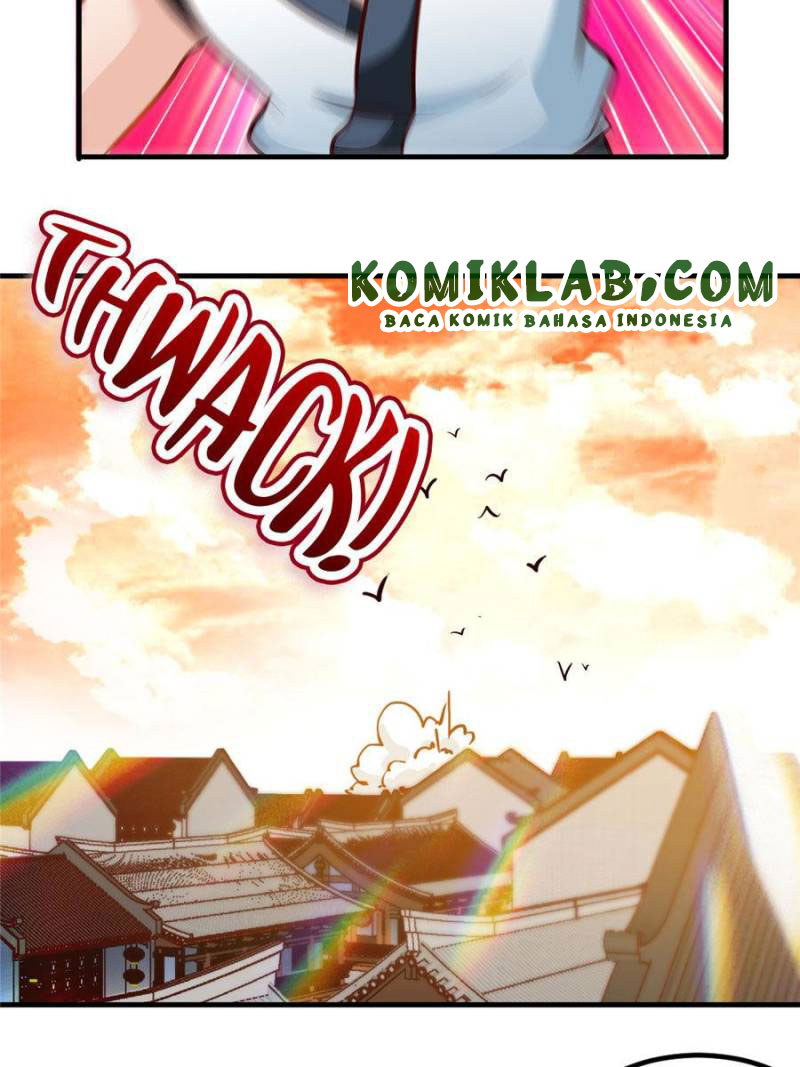 Extreme God Chapter 132 Gambar 32