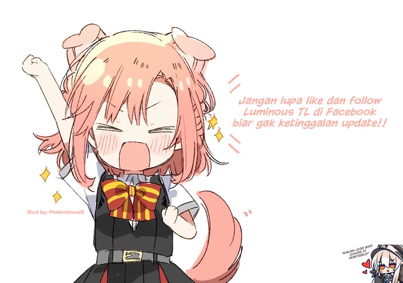 Watashi Ga Koibito Ni Nareru Wake Naijan, Muri Muri! (Muri Janakatta!?) Chapter 24 Gambar 30