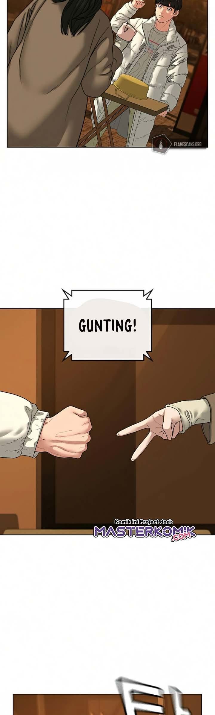 Reality Quest Chapter 18 Gambar 14