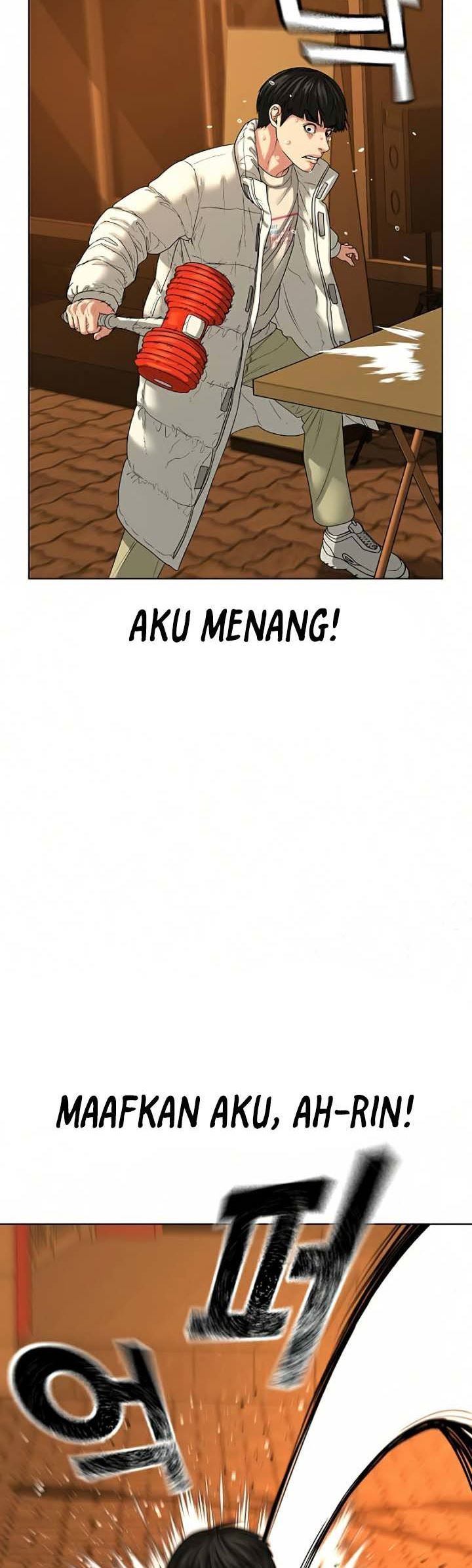 Reality Quest Chapter 18 Gambar 15