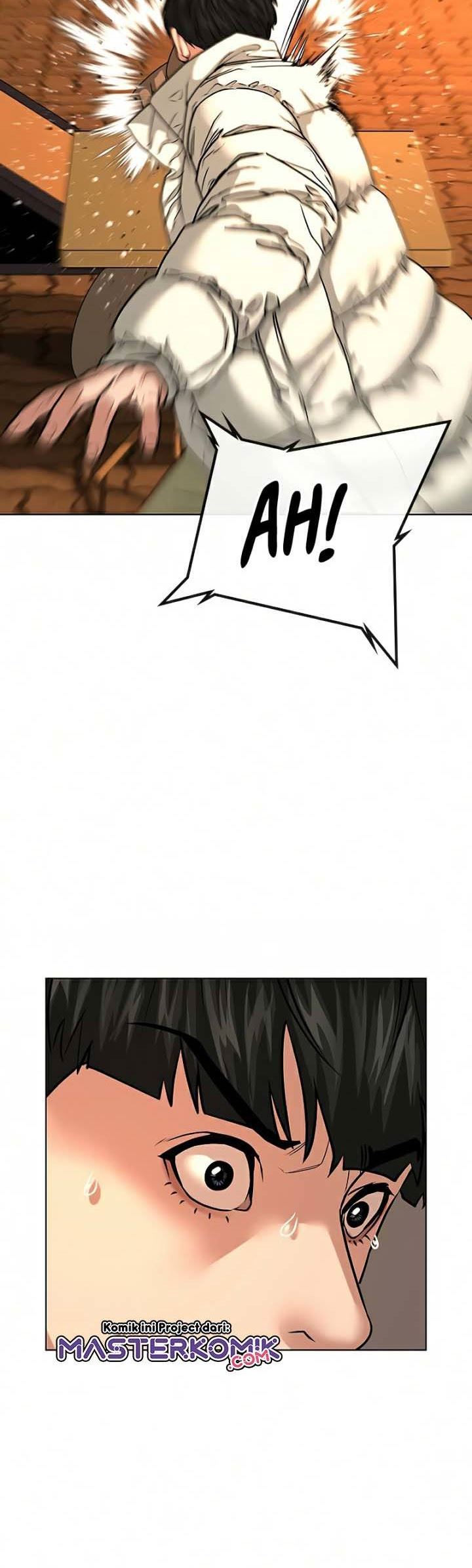 Reality Quest Chapter 18 Gambar 16