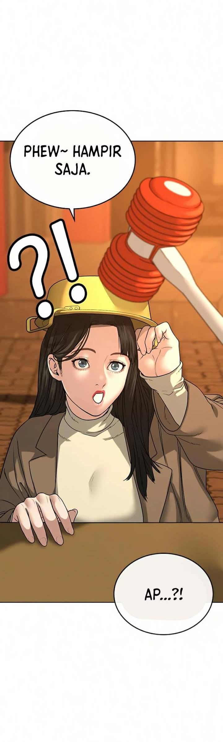 Reality Quest Chapter 18 Gambar 17