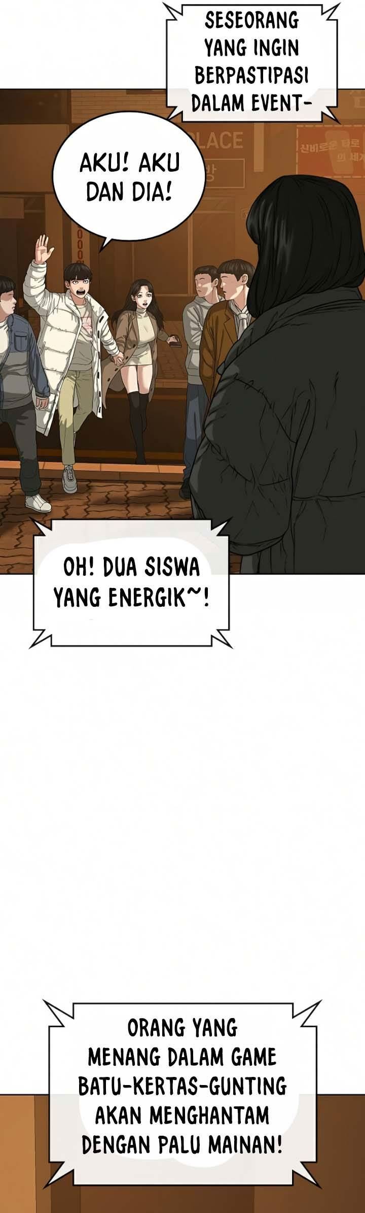 Reality Quest Chapter 18 Gambar 11