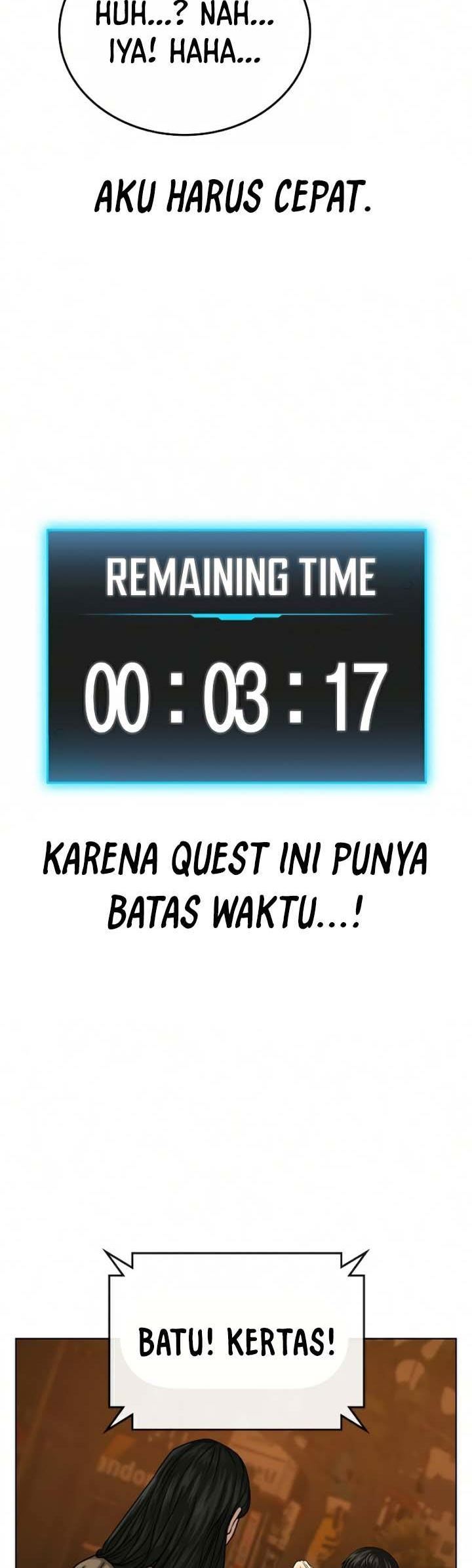 Reality Quest Chapter 18 Gambar 13