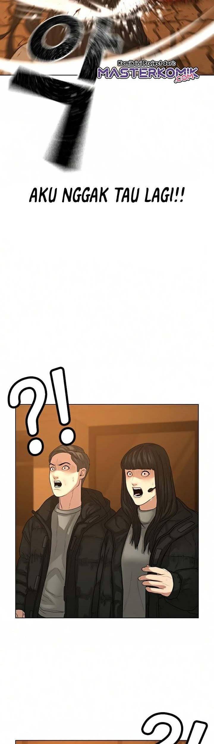 Reality Quest Chapter 18 Gambar 28