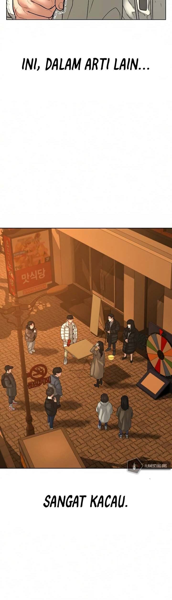 Reality Quest Chapter 18 Gambar 32