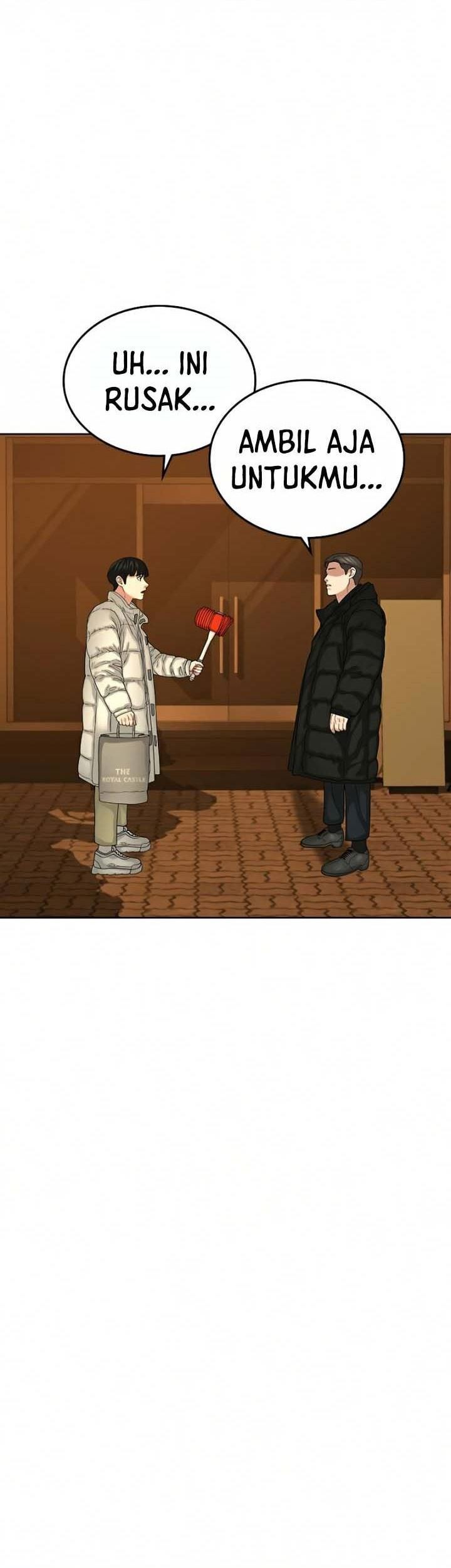 Reality Quest Chapter 18 Gambar 36