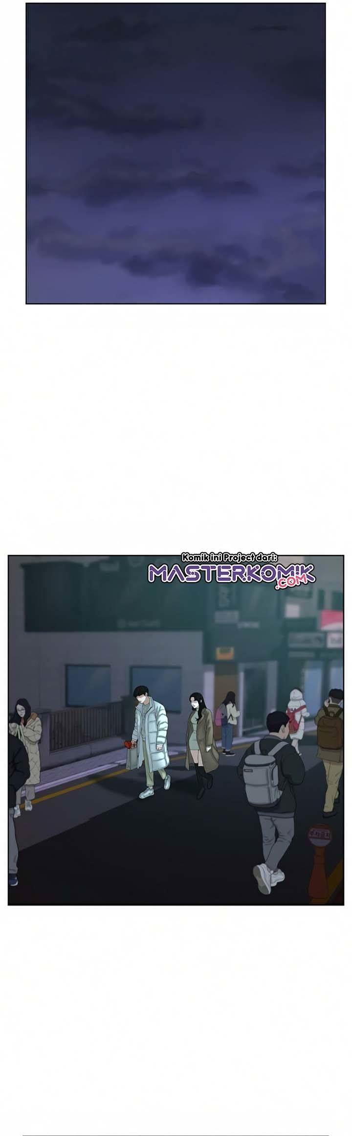 Reality Quest Chapter 18 Gambar 38