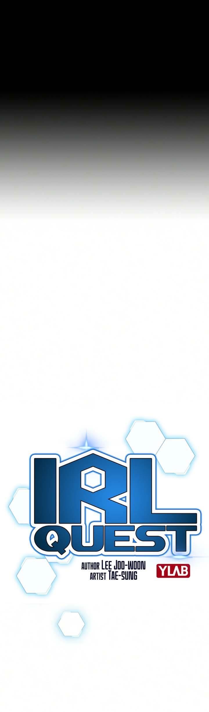 Manhwa Reality Quest Chapter 18 gambar nomor 2