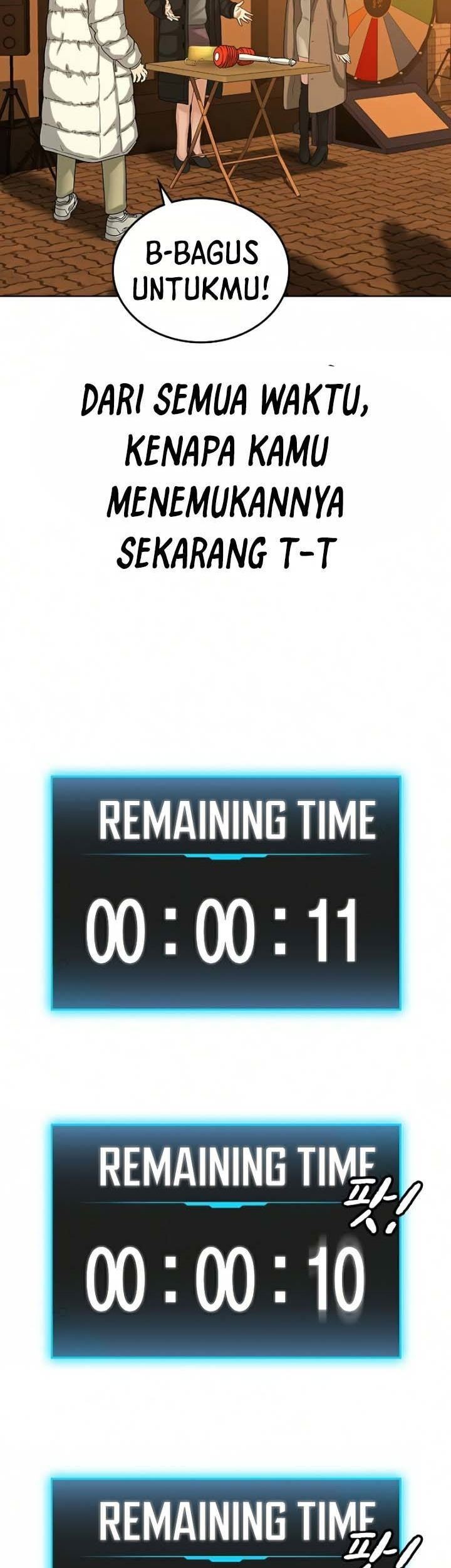 Reality Quest Chapter 18 Gambar 22