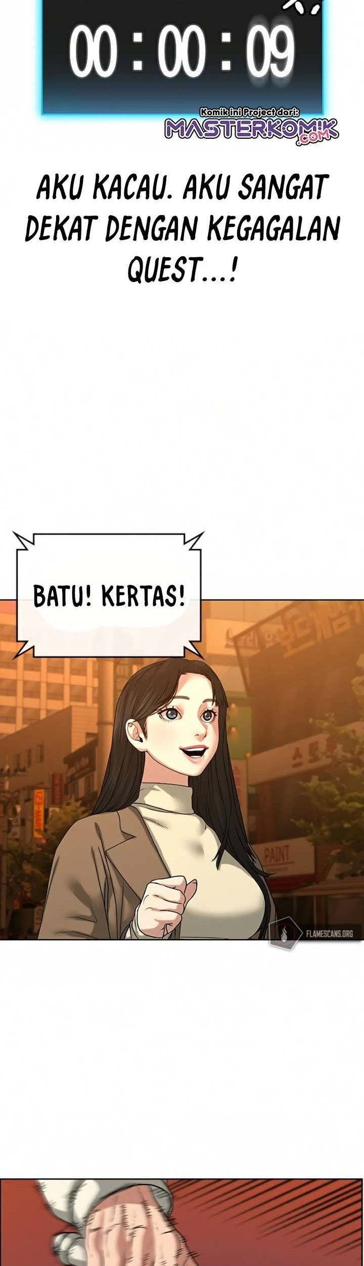 Reality Quest Chapter 18 Gambar 24