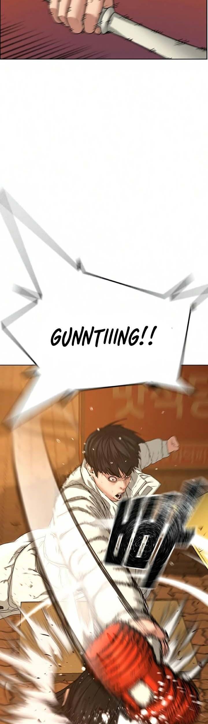 Reality Quest Chapter 18 Gambar 26