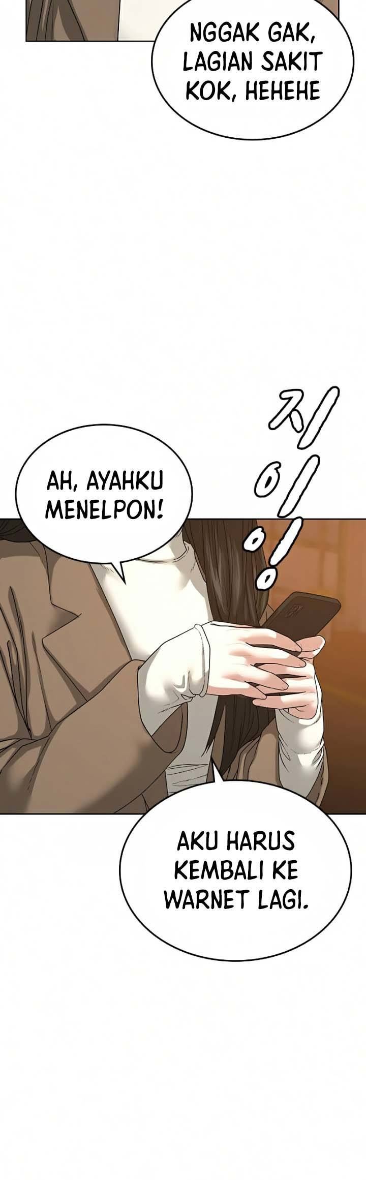 Reality Quest Chapter 18 Gambar 43