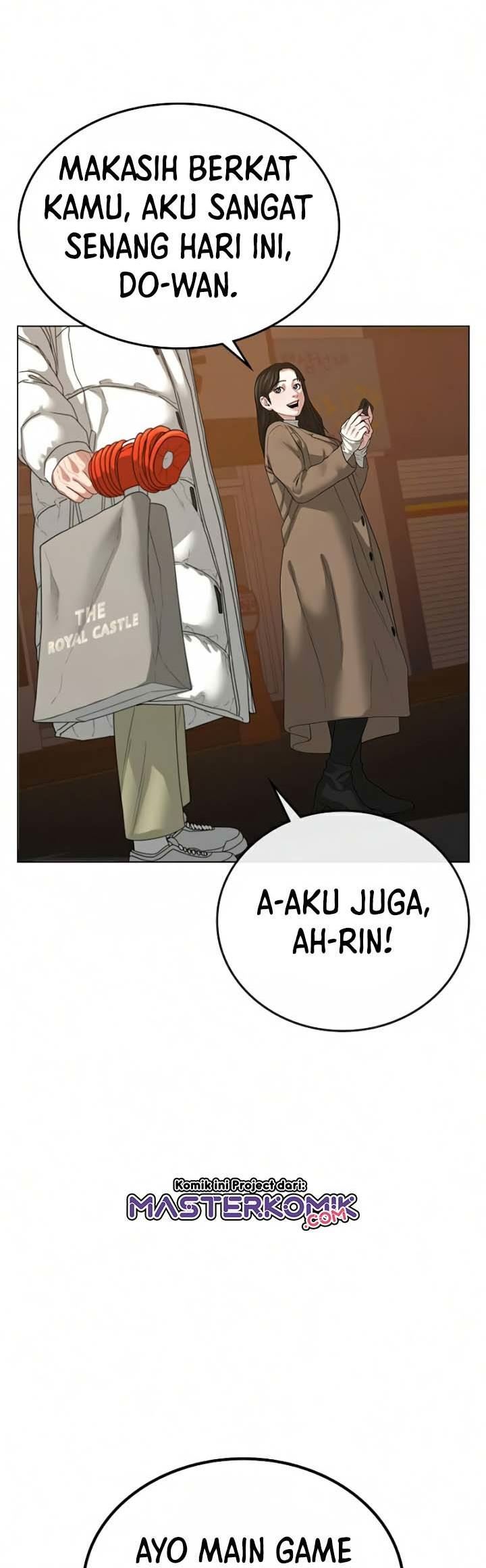 Reality Quest Chapter 18 Gambar 44