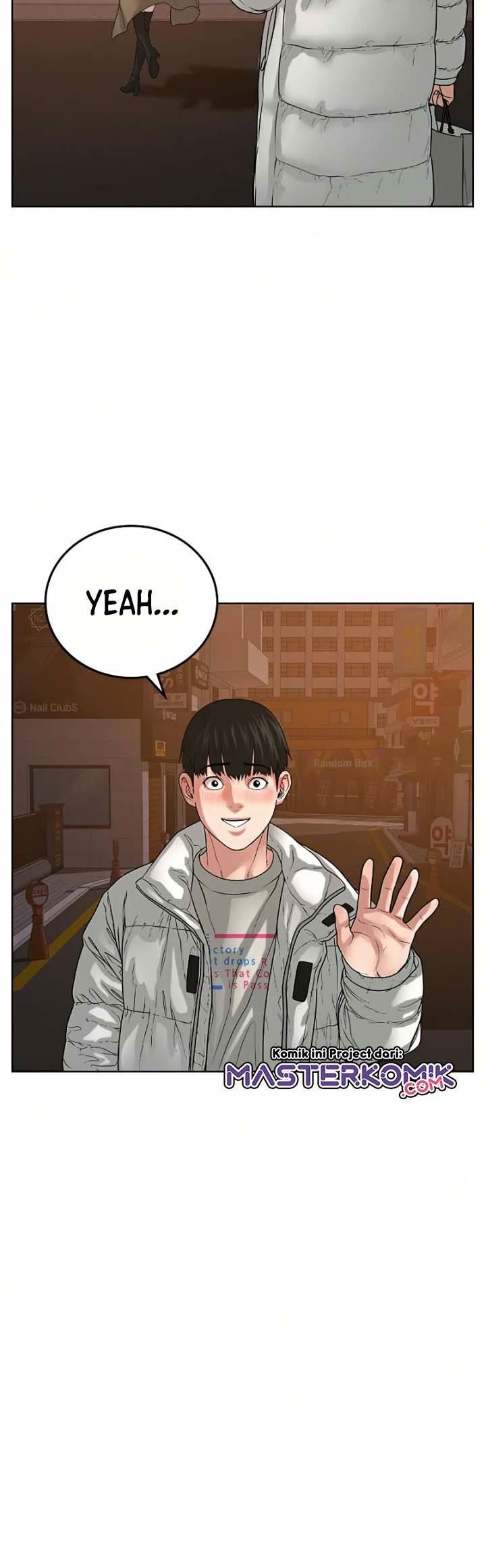 Reality Quest Chapter 18 Gambar 46