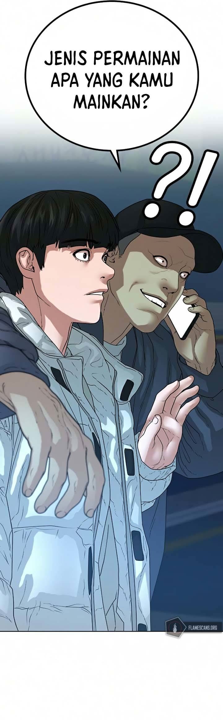 Reality Quest Chapter 18 Gambar 47