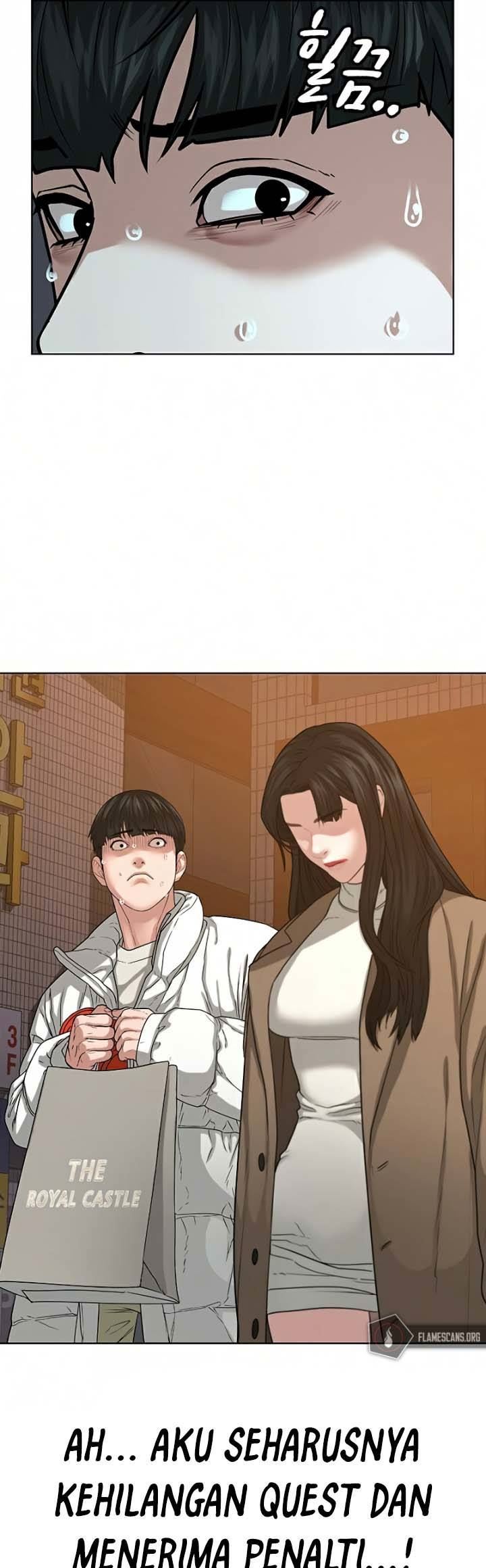 Reality Quest Chapter 18 Gambar 39