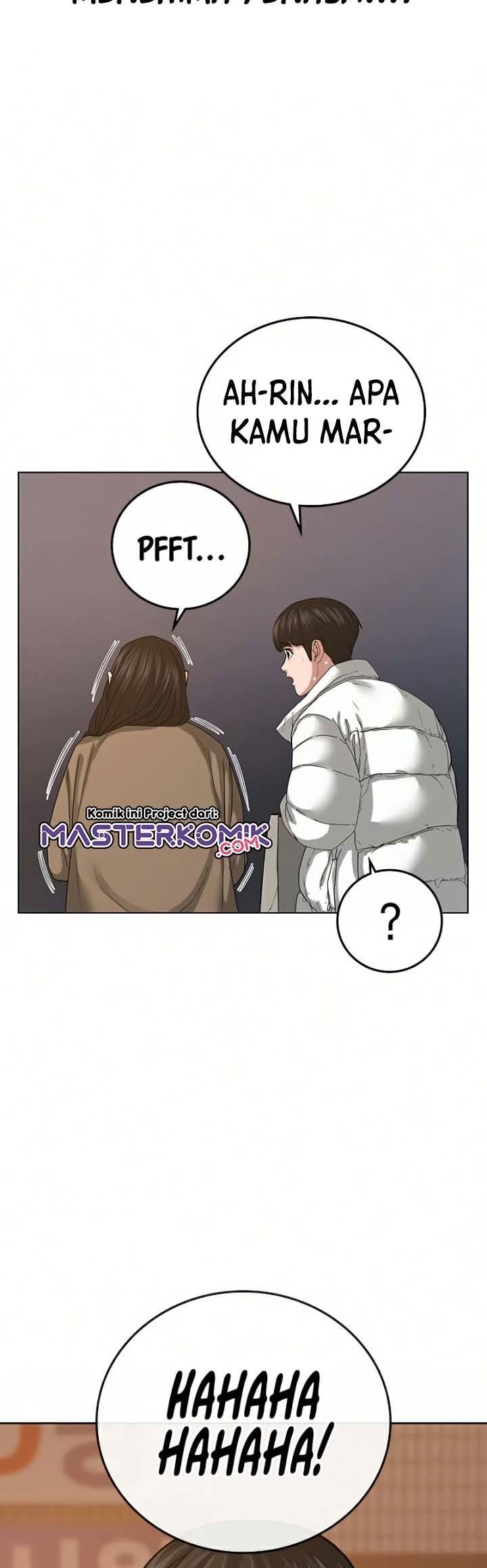 Reality Quest Chapter 18 Gambar 40