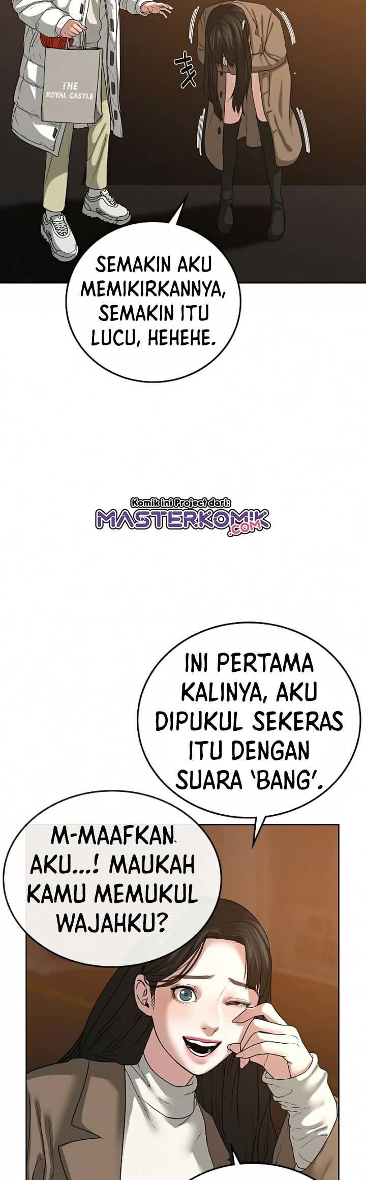 Reality Quest Chapter 18 Gambar 42