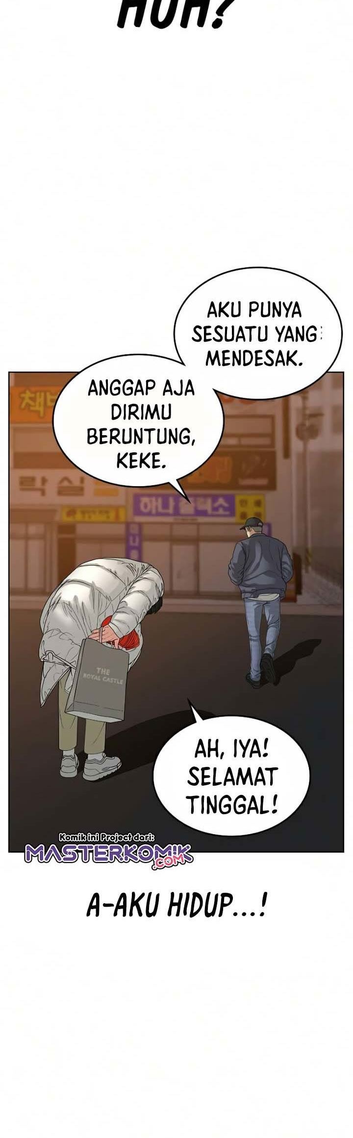 Reality Quest Chapter 18 Gambar 55