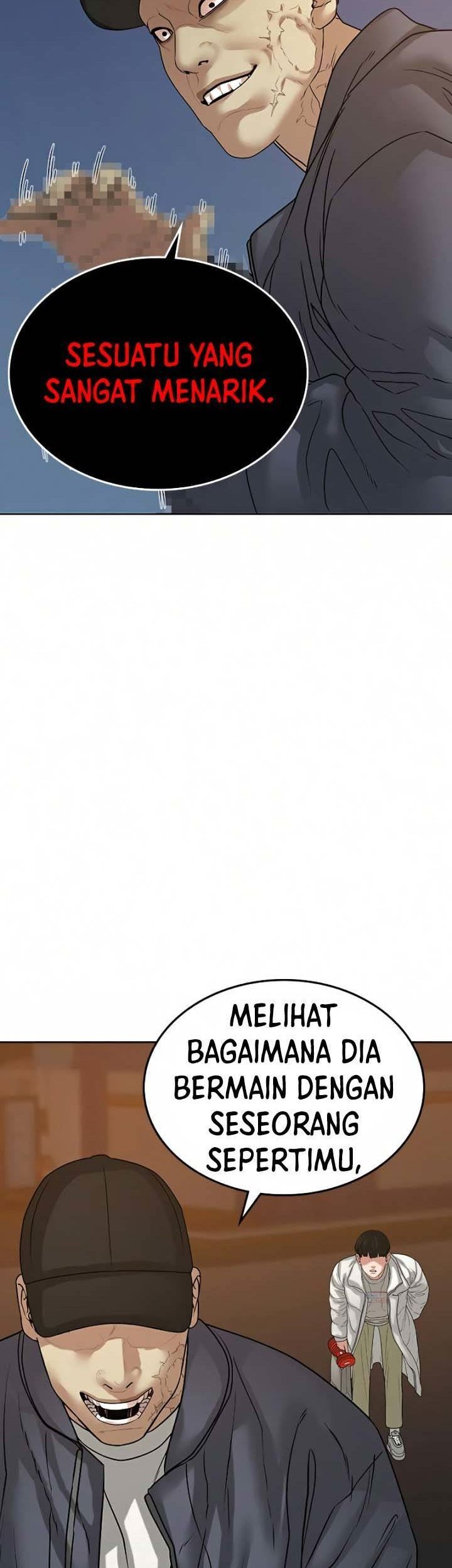 Reality Quest Chapter 18 Gambar 58