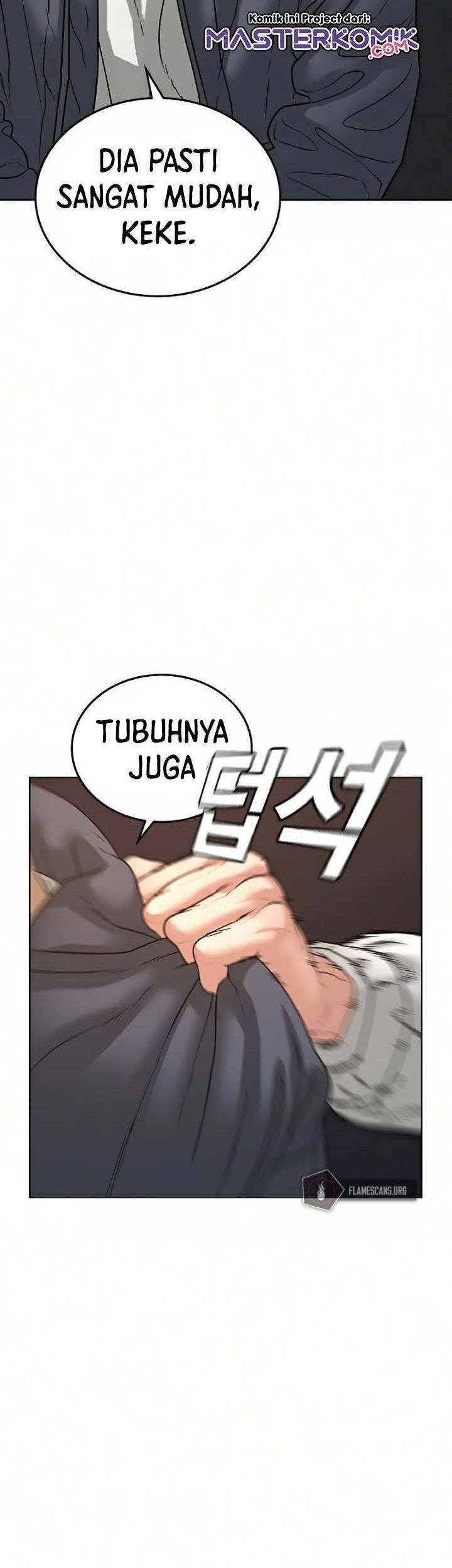 Reality Quest Chapter 18 Gambar 60