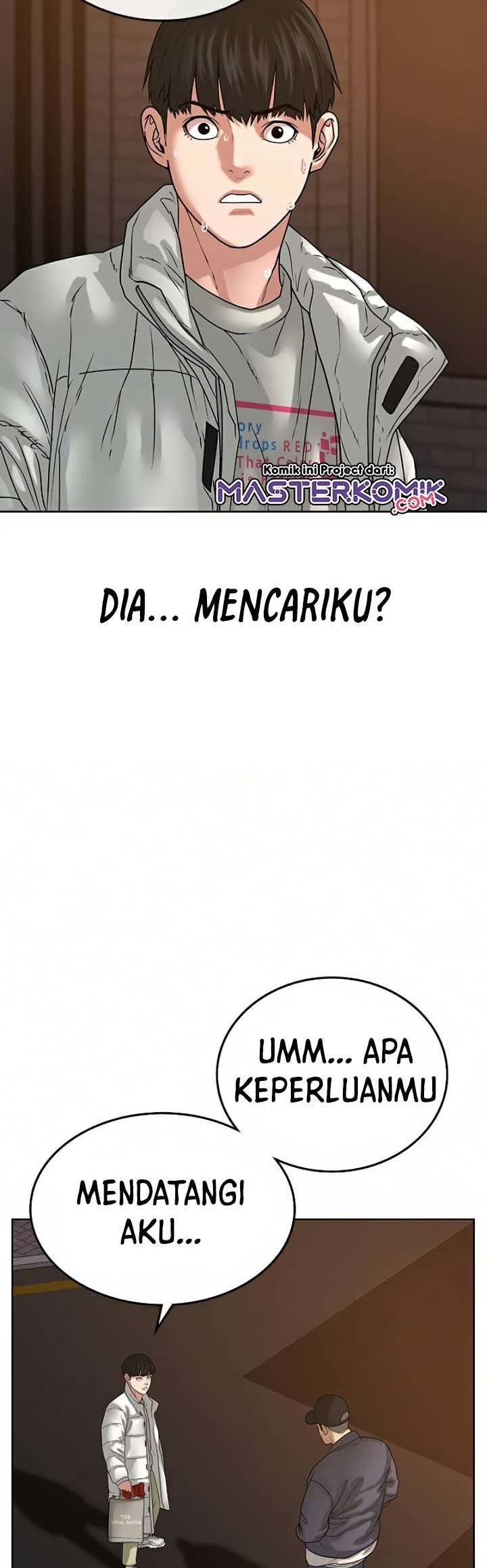 Reality Quest Chapter 18 Gambar 49