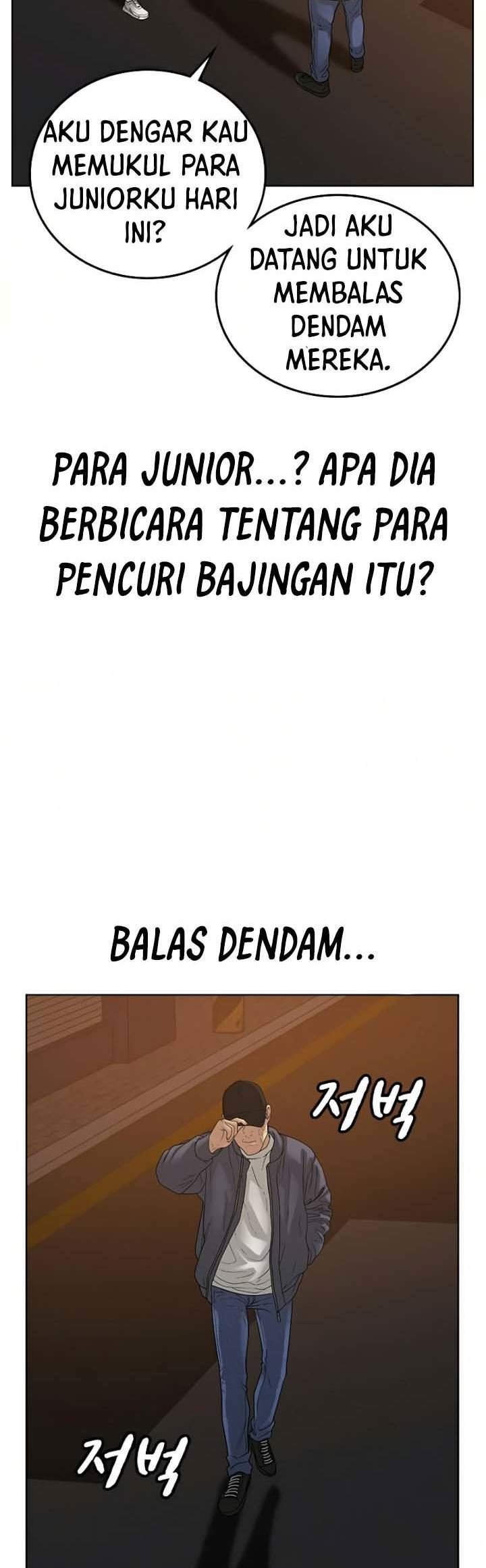 Reality Quest Chapter 18 Gambar 50