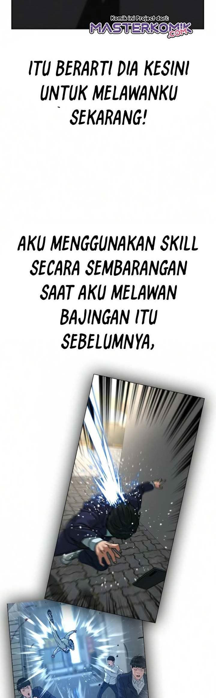 Reality Quest Chapter 18 Gambar 51