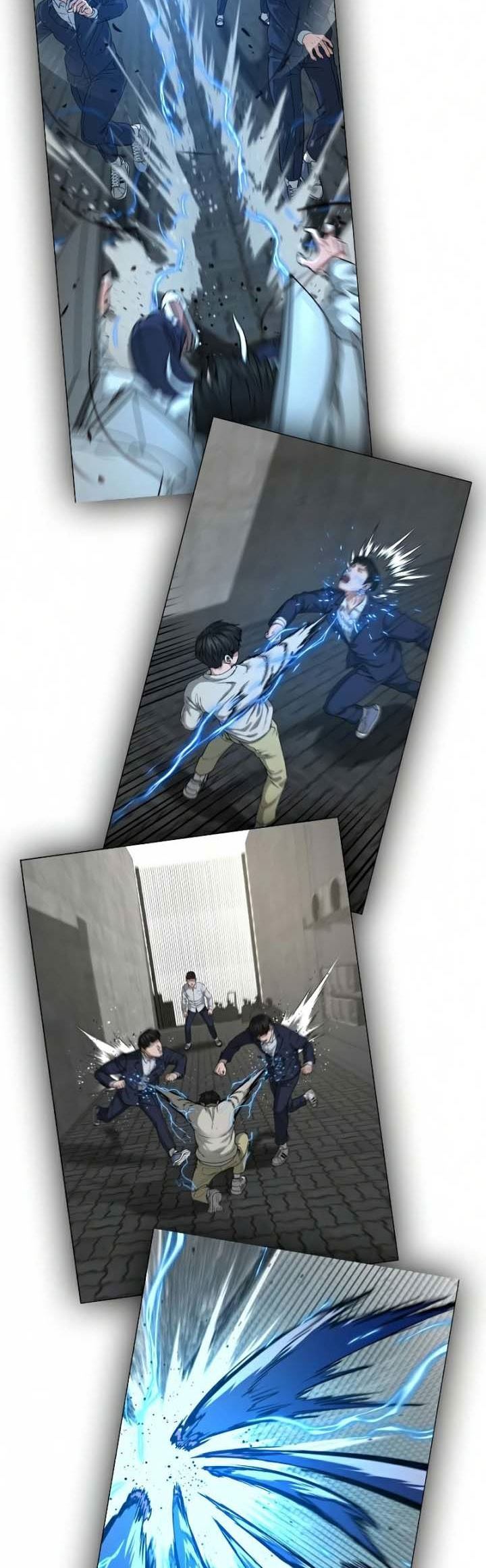 Reality Quest Chapter 18 Gambar 52