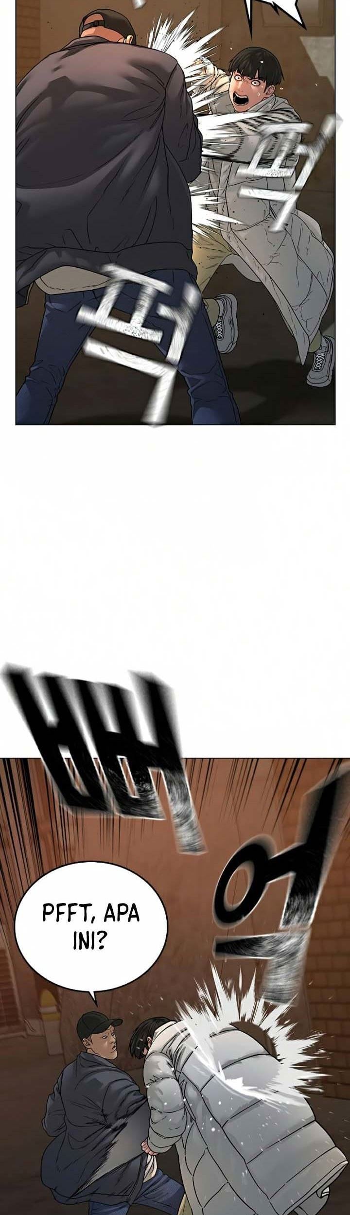 Reality Quest Chapter 18 Gambar 70