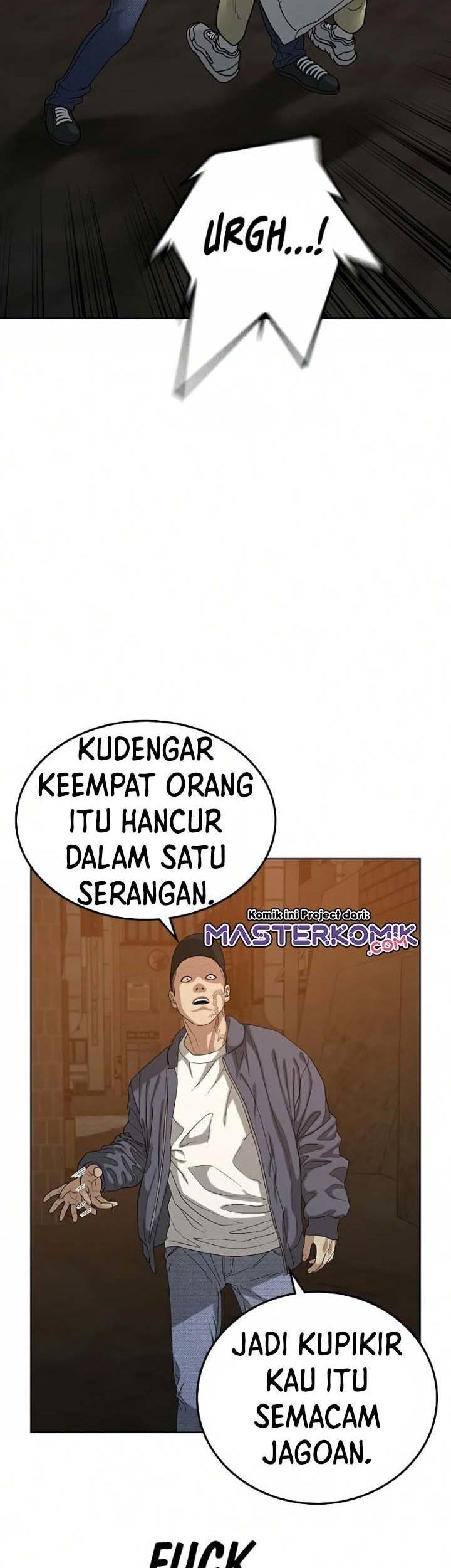 Reality Quest Chapter 18 Gambar 72