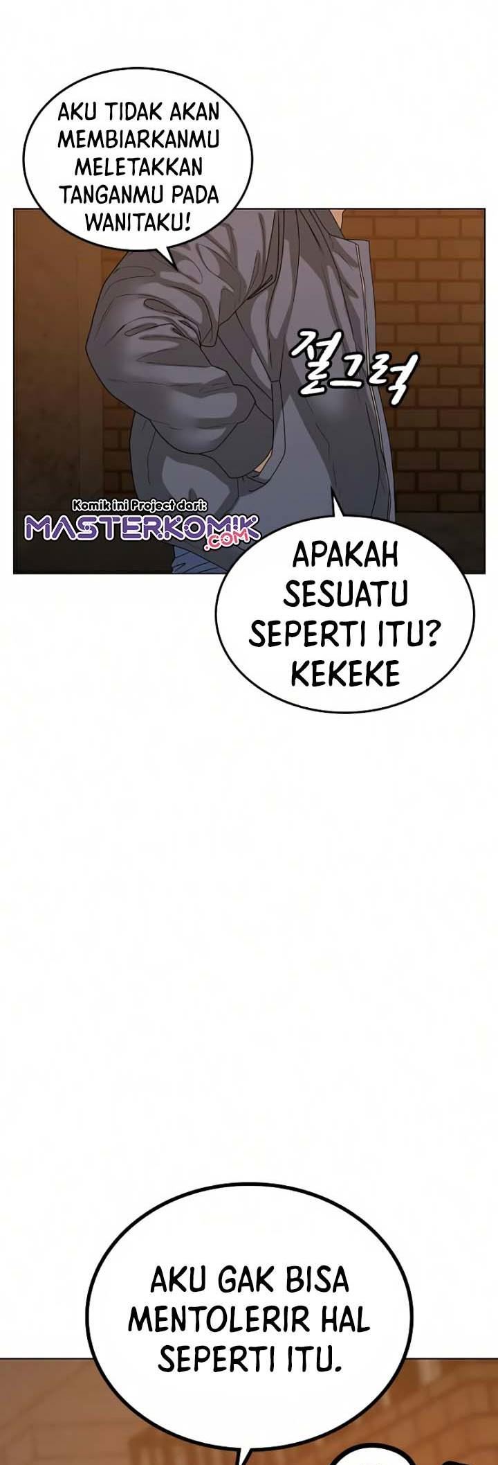 Reality Quest Chapter 18 Gambar 77