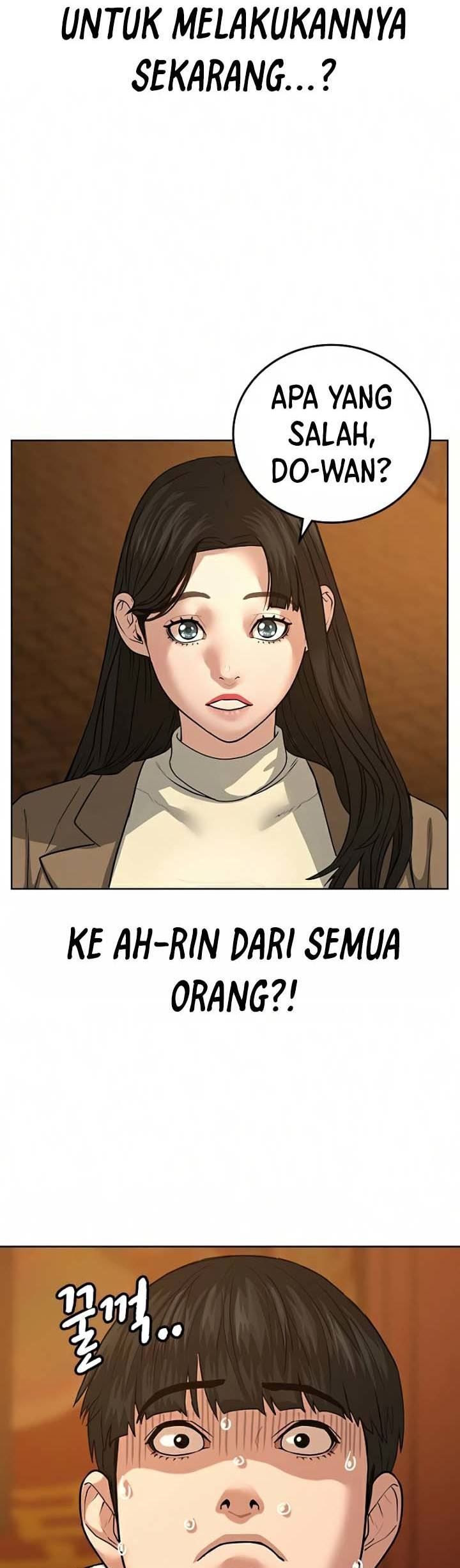 Reality Quest Chapter 18 Gambar 5