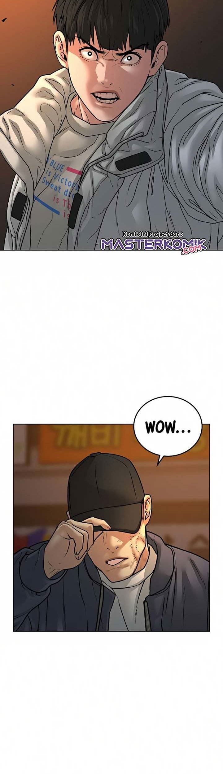 Reality Quest Chapter 18 Gambar 64